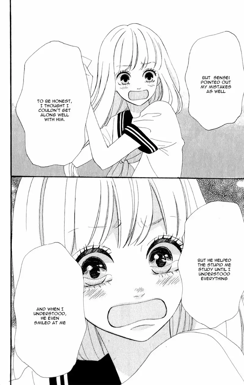 Sensei Kunshu Chapter 2 41